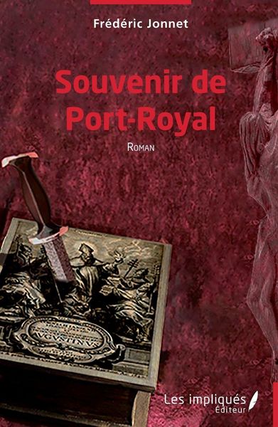 Produktbild: Souvenir de Port-Royal