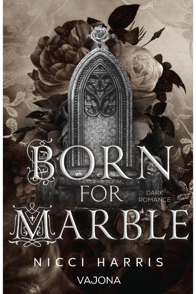 Produktbild: Born for Marble