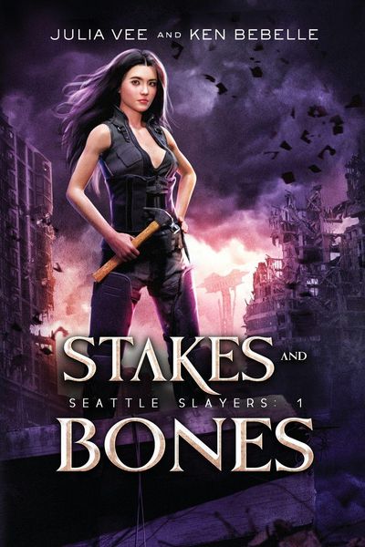 Produktbild: Stakes and Bones - EXPANDED EDITION