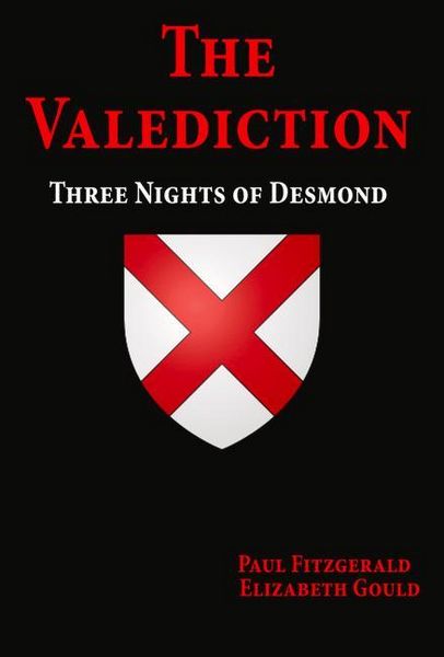 Produktbild: The Valediction