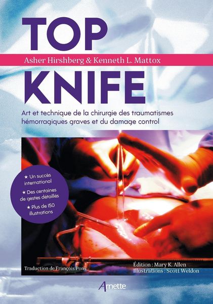Produktbild: Top Knife