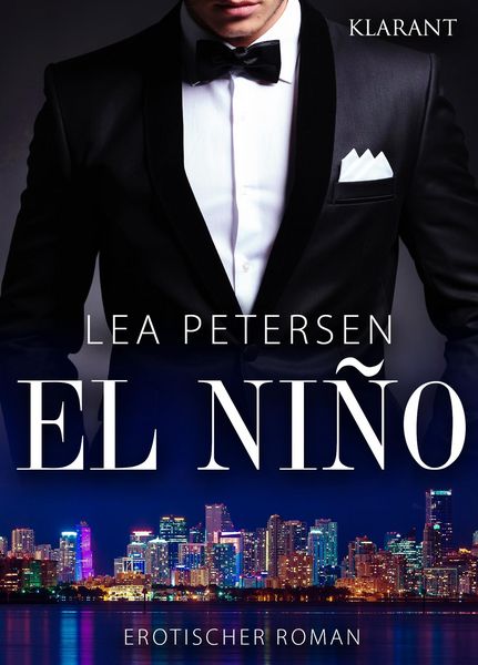 Produktbild: El Nino. Erotischer Roman