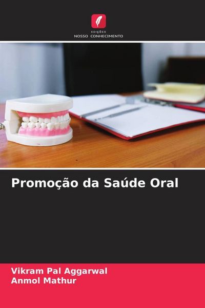 Produktbild: Promo&ccedil;&atilde;o da Sa&uacute;de Oral