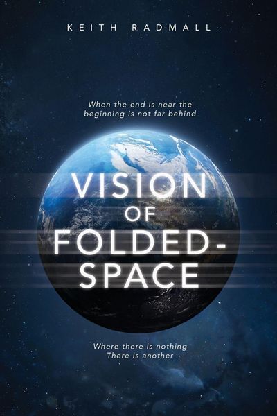 Produktbild: Vision of Folded - Space