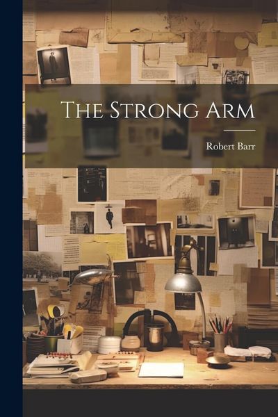 Produktbild: The Strong Arm