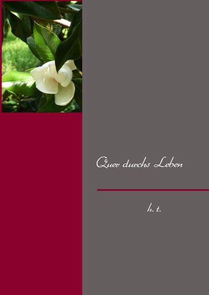 Produktbild: Quer durchs Leben
