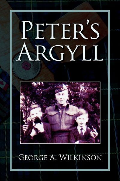 Produktbild: Peter's Argyll