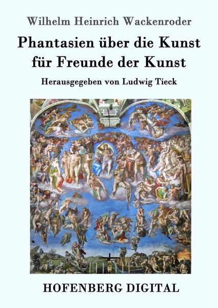 Produktbild: Phantasien &uuml;ber die Kunst f&uuml;r Freunde der Kunst