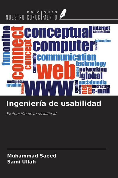 Produktbild: Ingenier&iacute;a de usabilidad