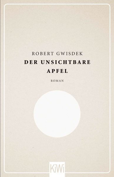 Produktbild: Der unsichtbare Apfel