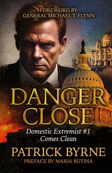 Produktbild: Danger Close
