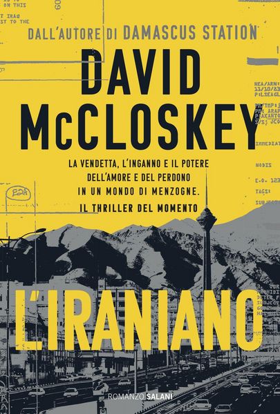 Produktbild: L' iraniano