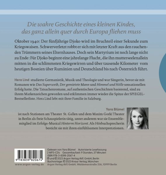 Produktbild: Das einzige Kind