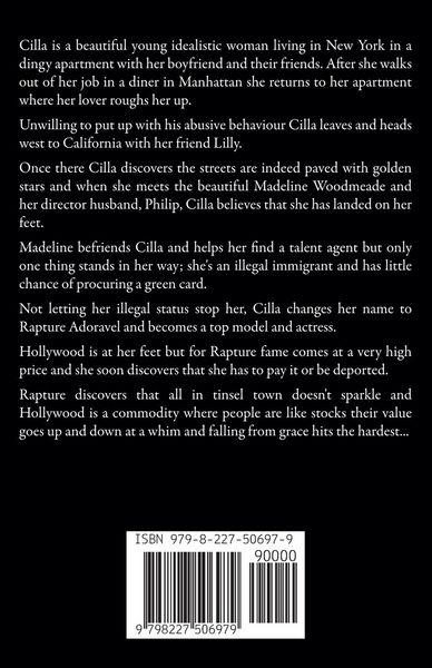 Produktbild: Rapture