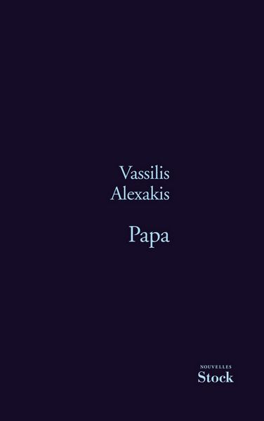 Produktbild: Papa