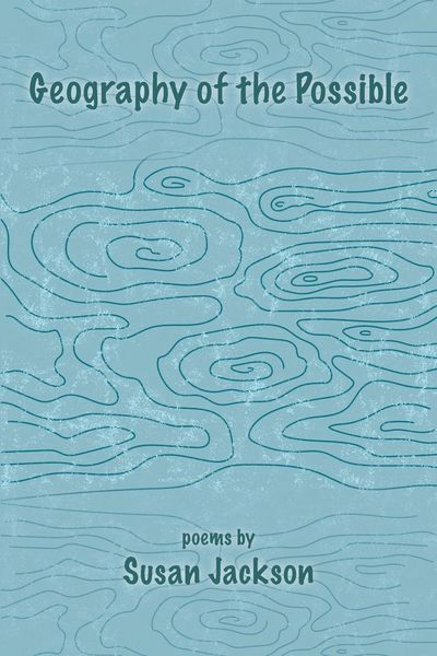 Produktbild: Geography of the Possible