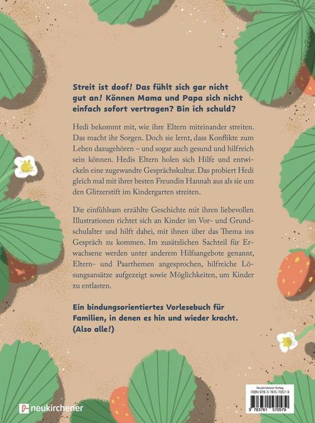 Produktbild: Vertragt ihr euch wieder?