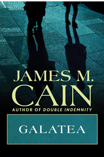 Produktbild: Galatea