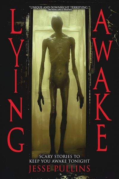 Produktbild: Lying Awake
