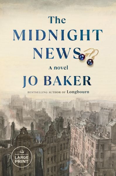 Produktbild: The Midnight News