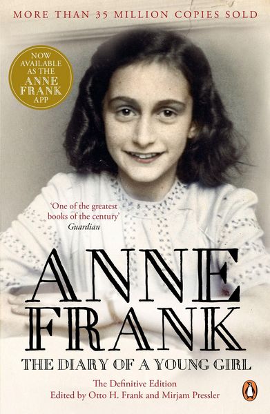 Produktbild: The Diary of a Young Girl