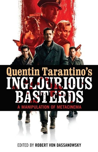 Produktbild: Quentin Tarantino's Inglourious Basterds
