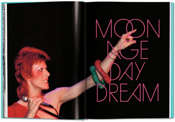 Produktbild: Mick Rock