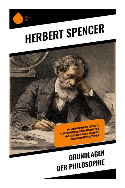 Produktbild: Grundlagen der Philosophie