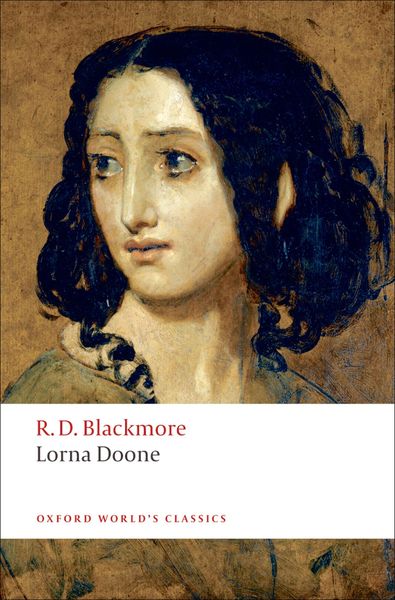 Produktbild: Lorna Doone