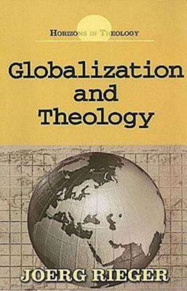 Produktbild: Globalization and Theology