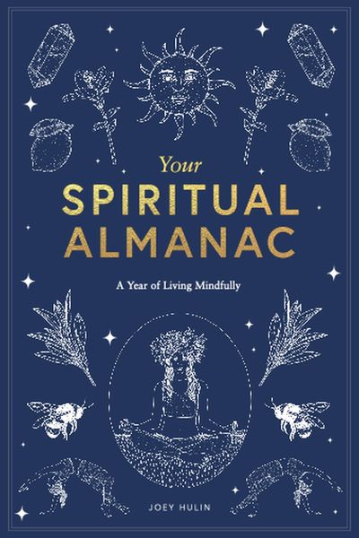 Produktbild: Your Spiritual Almanac
