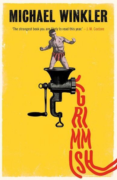 Produktbild: Grimmish