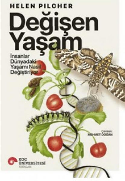 Produktbild: Degisen Yasam