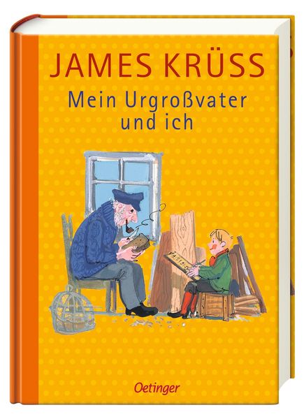 Produktbild: Mein Urgro&szlig;vater und ich