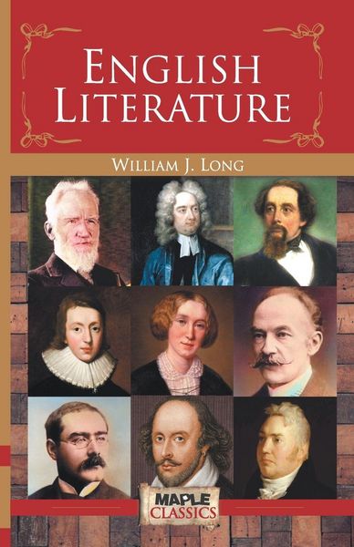 Produktbild: English Literature