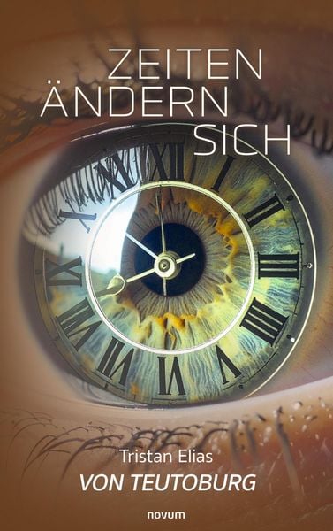 Produktbild: Zeiten &auml;ndern sich