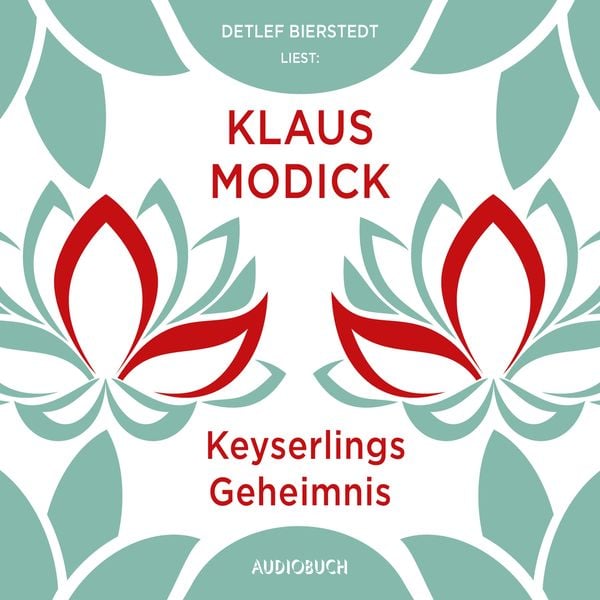 Produktbild: Keyserlings Geheimnis