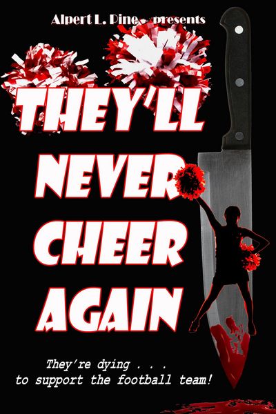 Produktbild: They'll Never Cheer Again