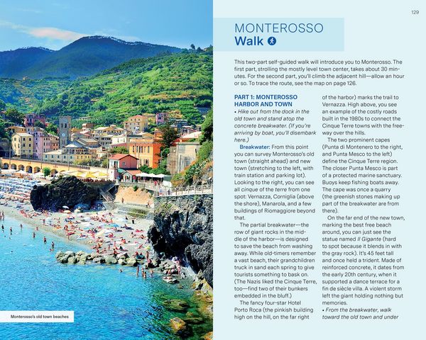 Produktbild: Rick Steves Best of Italy (Fifth Edition)