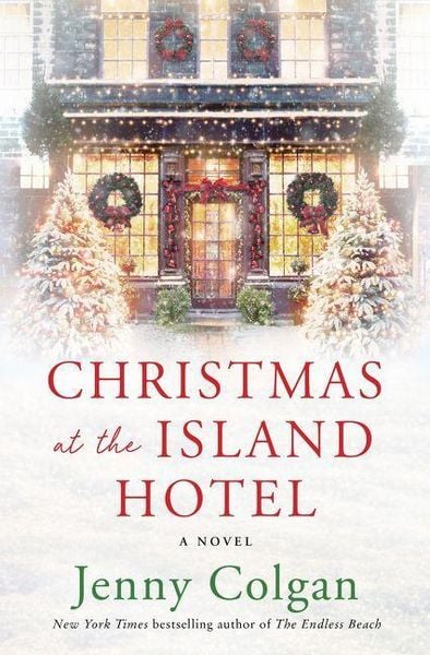 Produktbild: Christmas at the Island Hotel