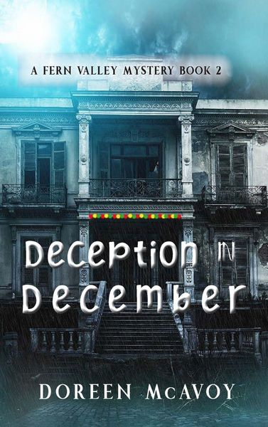 Produktbild: Deception in December
