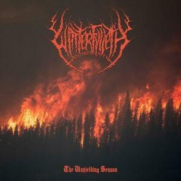 Produktbild: The Unyielding Season