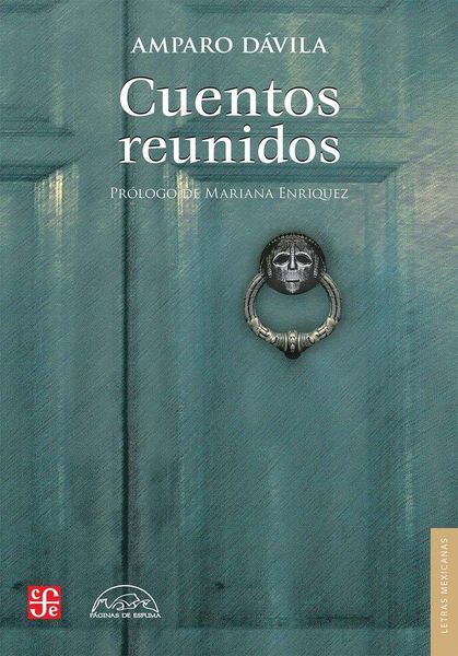 Produktbild: Cuentos reunidos