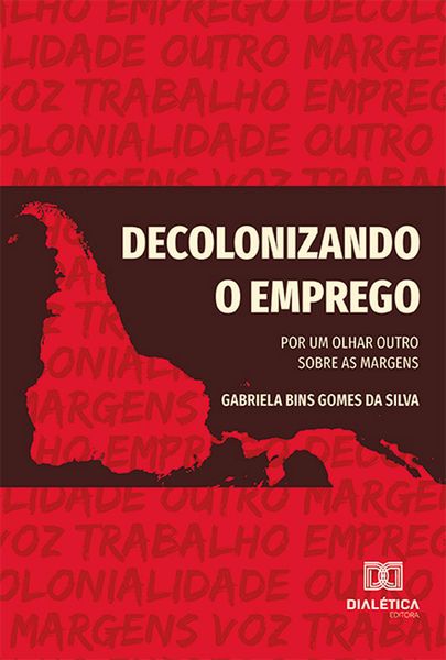 Produktbild: Decolonizando o emprego