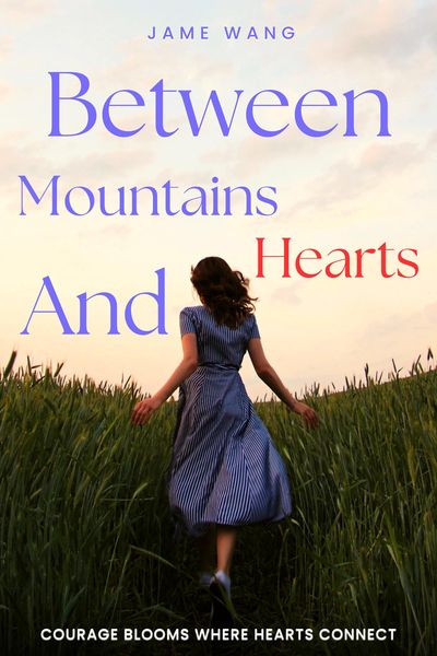 Produktbild: Between Mountains and Hearts