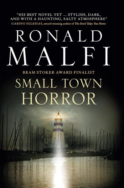 Produktbild: Small Town Horror