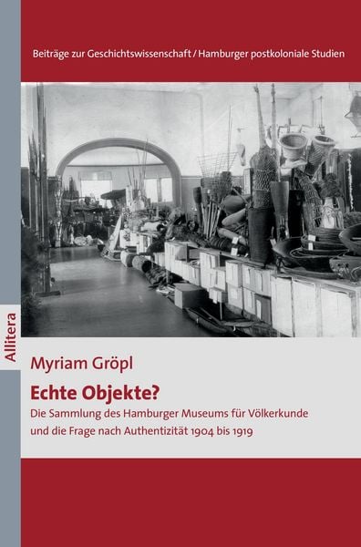 Produktbild: Echte Objekte?