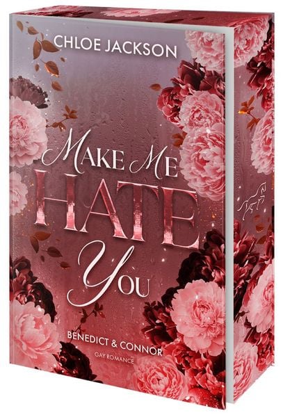 Produktbild: Make Me Hate You