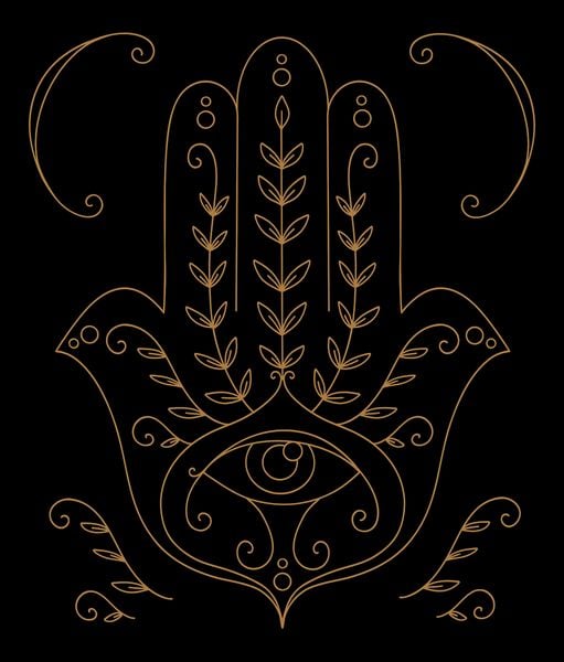 Produktbild: Metallic-Malen - Spirit & Soul (Creative Time)