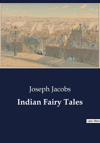 Produktbild: Indian Fairy Tales